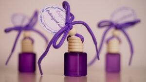 Odorizant auto/încăperi