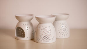 Lampa pentru aromaterapie